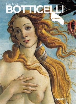 Botticelli Di Guido Cornini - 9788809994249