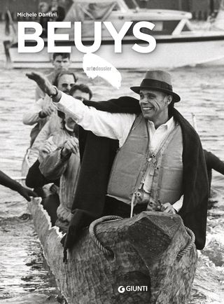 Beuys Di Michele Dantini - 9788809954458
