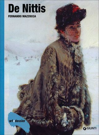 De Nittis Di Fernando Mazzocca - 9788809782440
