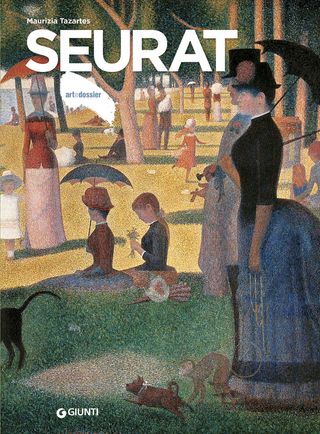 Seurat Di Maurizia Tazartes - 9788809983854