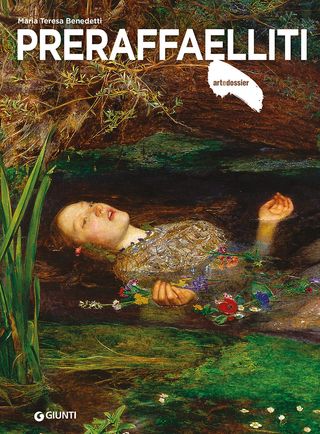 Preraffaelliti Di Maria Teresa Benedetti - 9788809930278