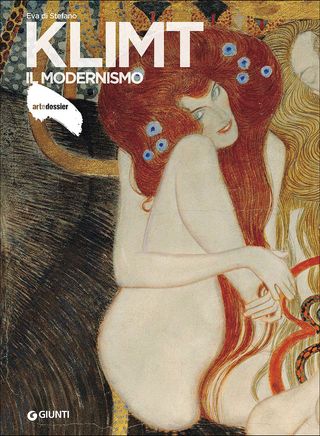 Klimt. Il Modernismo Di Eva Di Stefano - 9788809991613