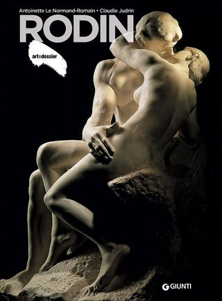 Rodin Di Antoinette Le Normand, Di Claudie Judrin - 9788809992047