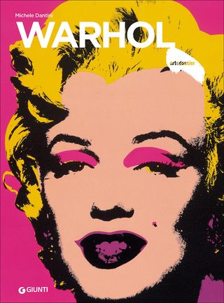 Warhol Di Michele Dantini - 9788809992009