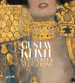 Gustav Klimt. L'oro Della Seduzione Di Eva Di Stefano - 9788809929722