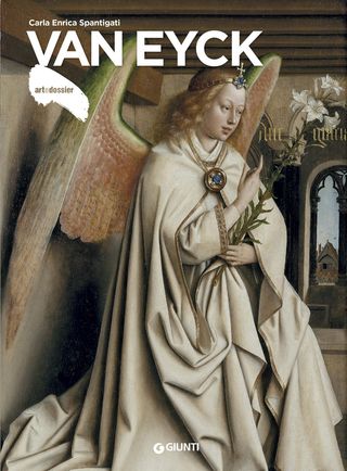 Van Eyck Di Carla Enrica Spantigati - 9788809983861