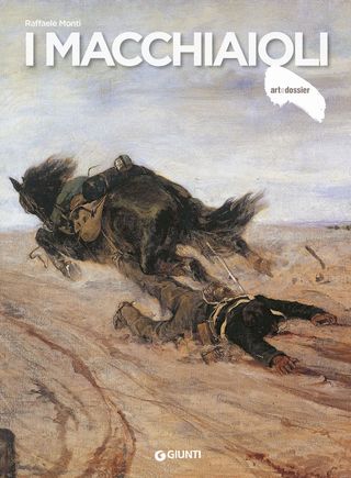 I Macchiaioli Di Raffaele Monti - 9788809990708