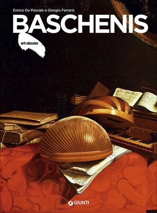 Baschenis Di Enrico De Pascale, Di Giorgio Ferraris - 9788809989641