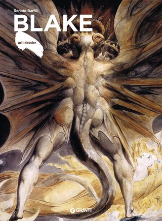 Blake Di Renato Barilli - 9788809985537