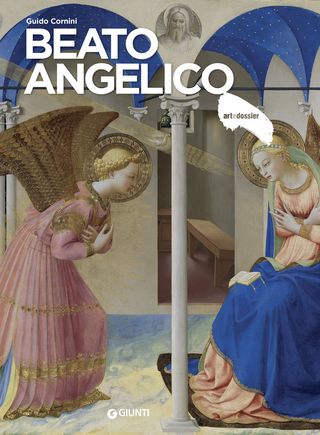 Beato Angelico Di Guido Cornini - 9788809983830