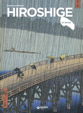 Hiroshige Di Francesco Morena - 9788809983717