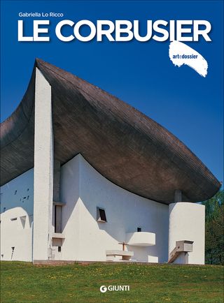 Le Corbusier Di Gabriella Lo Ricco - 9788809987418