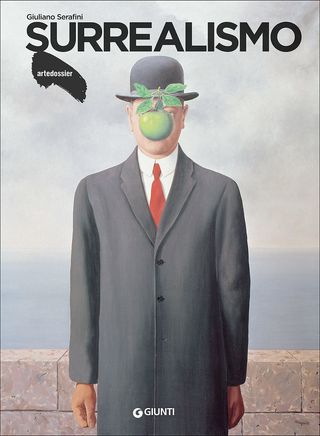 Surrealismo Di Giuliano Serafini - 9788809994331