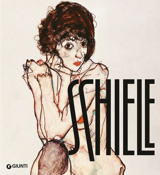 Schiele. Il Diavolo In Corpo Di Eva Di Stefano - 9788809944831