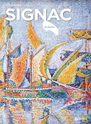 Signac Di Marina Ferretti Bocquillon - 9788809930940