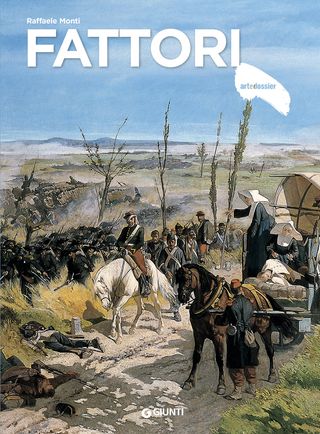 Fattori Di Raffaele Monti - 9788809983847