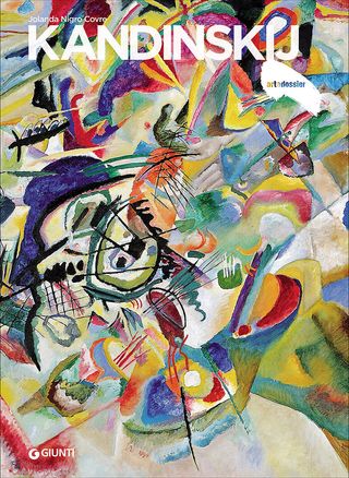 Kandinskij Di Jolanda Nigro Covre - 9788809994317