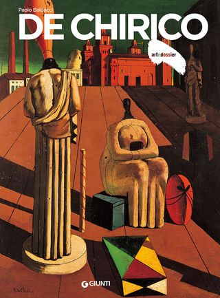 De Chirico Di Paolo Baldacci - 9788809987456