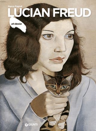 Lucian Freud Di Marco Fagioli - 9788809987449