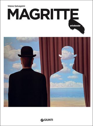 Magritte Di Sileno Salvagnini - 9788809989627