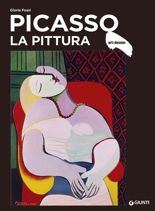 Picasso. La Pittura Di Gloria Fossi - 9788809979307