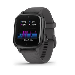 Montre ConnectEe Garmin Venu Sq2 Gr