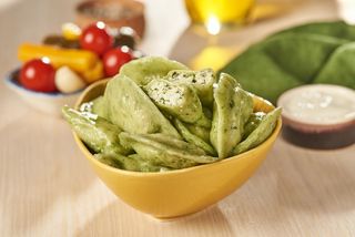 Вареники З Шпинатом (600г)