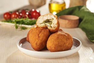 Котлети По-київськи (5шт)