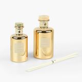 Арома Дифузор "golden Vanilla" (0,3l, Кольоровий) Mh-1297-300-2