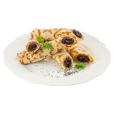 Млинці Французькі З Маком (1кг)