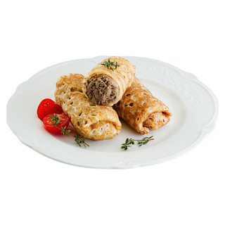 Млинці З Печінкою (1кг)