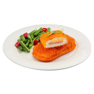 Кордон-блю З Сиром Та Шинкою (1кг)