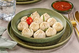 Хінкалі (1кг)