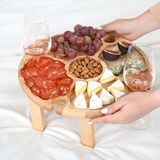 Винний Столик 35х35 См - 350х350 Мм Bc-dm-50