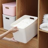 Ящик Для Зберігання Xxl - Білий Fh-14 Xxl White