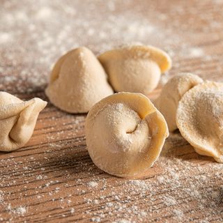 Пельмені З Індичкою Упаковка (800г)