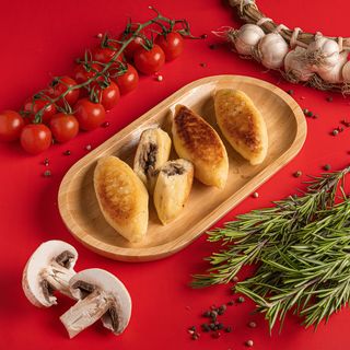 Зрази Картопляні З Грибами Упаковка (550г)