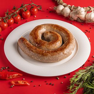 Ковбаса Домашня Упаковка (600г)