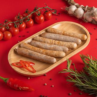 Ковбаски Гриль З Свинини Упаковка (400г)