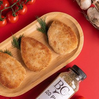 Котлети Три Риби Упаковка (600г)