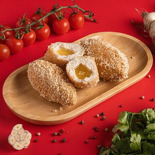 Котлети По-київськи Упаковка (500г)