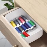 Ящик Для Зберігання Xs - Білий Fh-10 Xs White