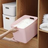 Ящик Для Зберігання Xxl - Світло-рожевий Fh-14 Xxl Light Pink