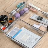 Органайзер Для Зберігання F "bloc" (233х158х52мм, Прозорий) Fh-36 F T