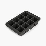 Форма Для Льоду На 12 Секцій Mh-845 Black