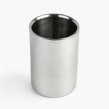 Відро Для Охолодження Вина (121х174мм, Нержавіюча Сталь) Mh-1350 Ss