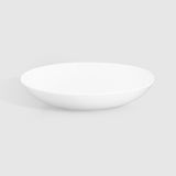 Тарілка Глибока "перлина" 22,6 См (226мм, Білий) Kp-94 White