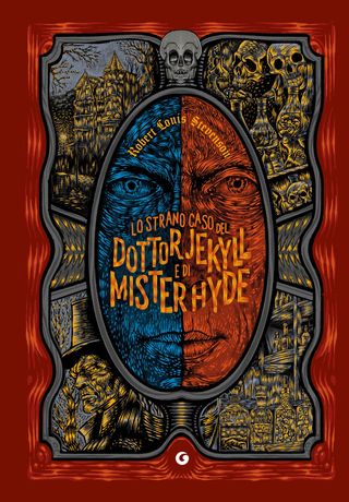 Lo Strano Caso Del Dr Jekyll E Di Mr Hyde Di Robert Louis Stevenson - 9788809980075