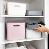 Ящик Для Зберігання Xs - Сірий Fh-10 Xs Gray