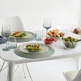 Килим Сервірувальний (380мм, Світло-зелений) Mh-760 Light Green